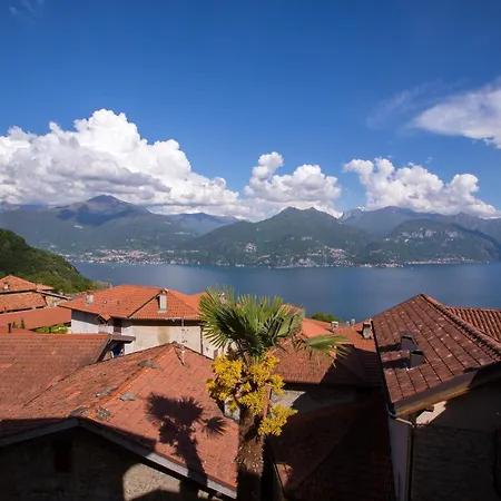 Holiday home Rustico Logo Bellavista Plesio