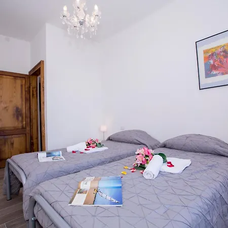 Rustico Logo Bellavista Holiday home