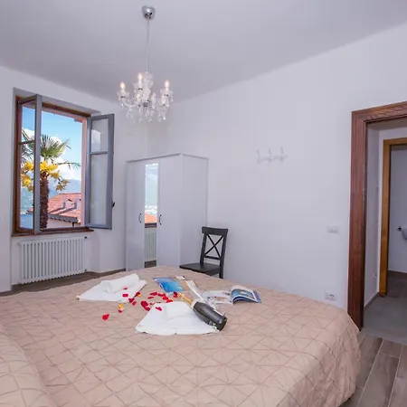 Holiday home Rustico Logo Bellavista