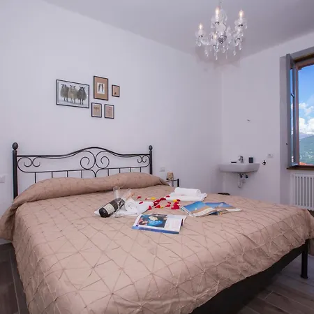 Holiday home Rustico Logo Bellavista *