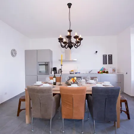 Holiday home Rustico Logo Bellavista Plesio