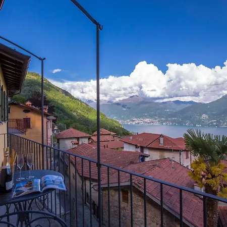 Rustico Logo Bellavista Holiday home
